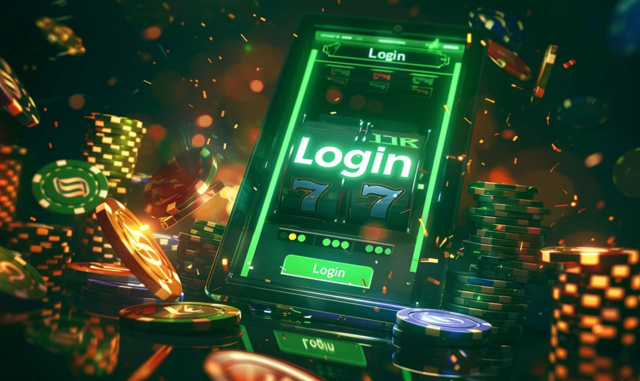 kojobet Mobile APP တွင် slot ဂိမ်းများ ကစားနိုင်