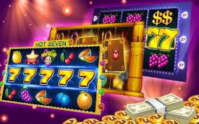 Slots ဂိမ်းများ kojobet