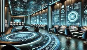kojobet APP ထဲ Slots နှင့် Casino ဂိမ်းများ ကစားနည်း