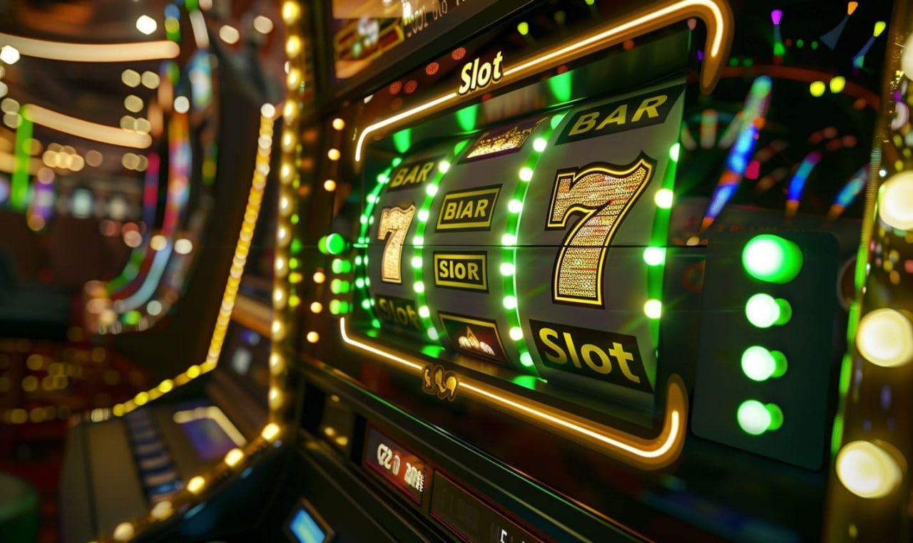 ထိပ်တန်း slot provider များမှ ဂိမ်းများကို kojobet တွင် ကစားနိုင်